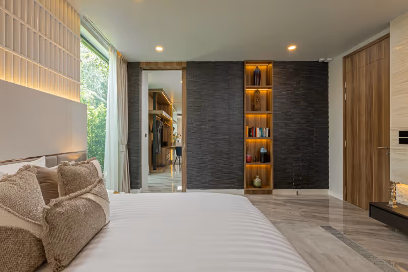 Mandla Revelle Villa 32