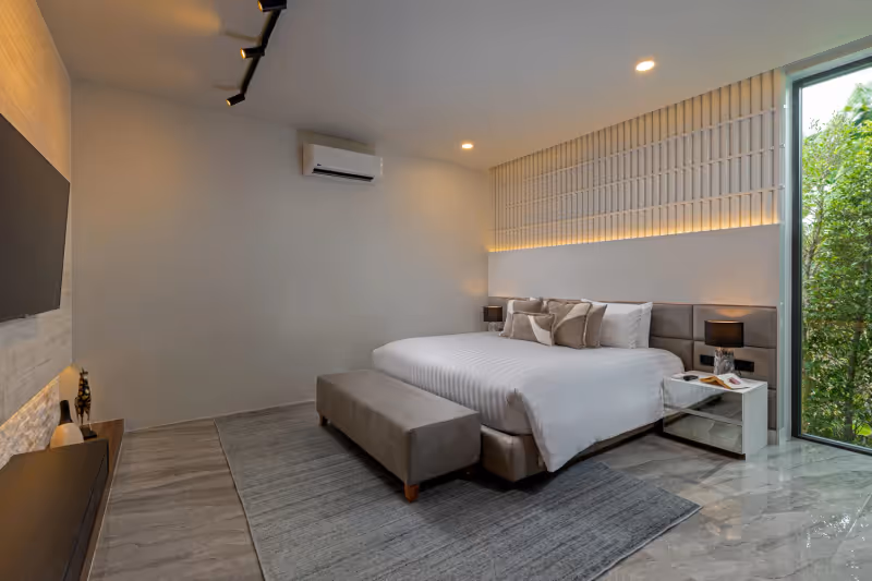 Mandla Revelle Villa 25