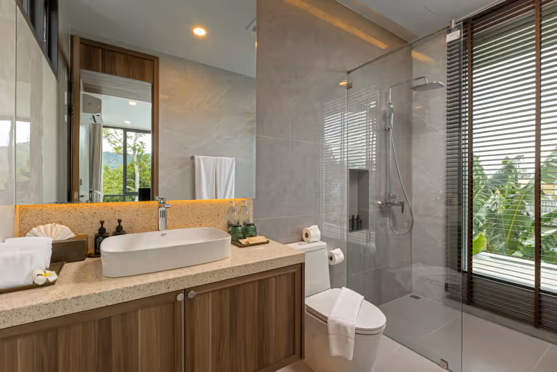 Mandla Revelle Villa 24
