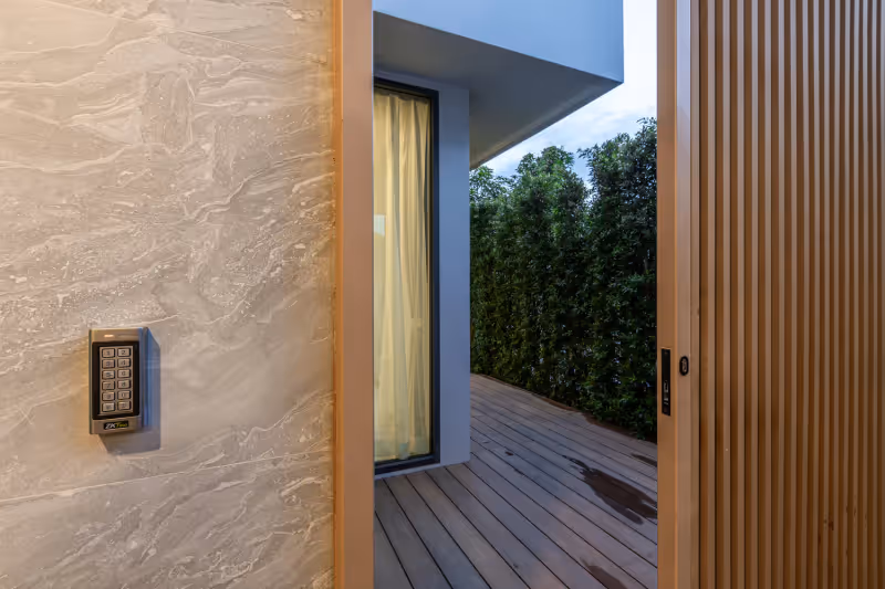 Mandla Revelle Villa 30