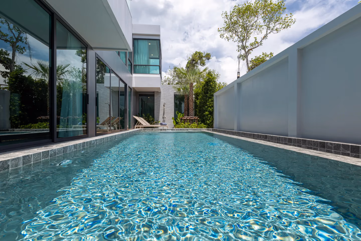 Mandla Revelle Villa 2