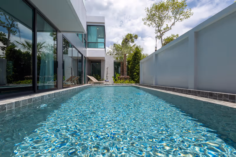 Mandla Revelle Villa 2