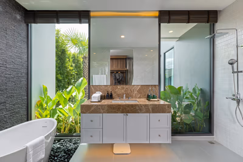 Mandla Revelle Villa 33