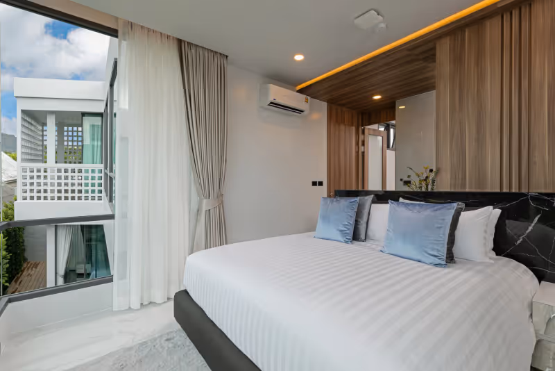 Mandla Revelle Villa 26