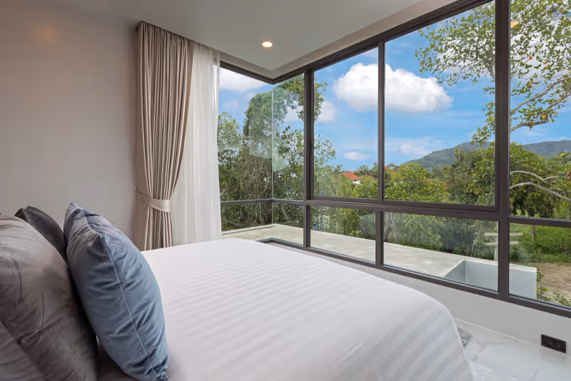 Mandla Revelle Villa 20