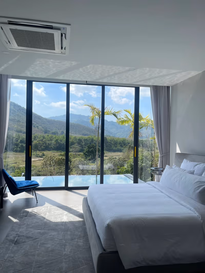 Manick Hillside 60