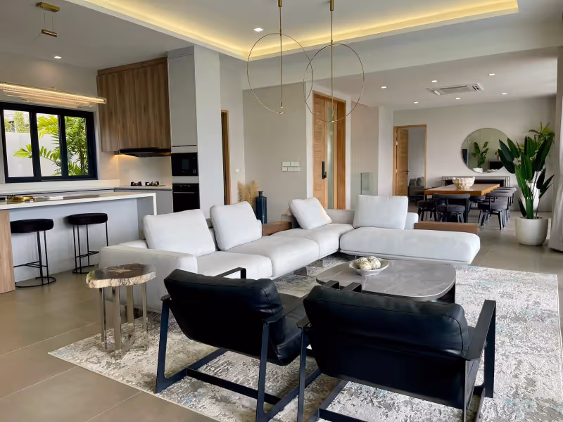 Manick Hillside 64