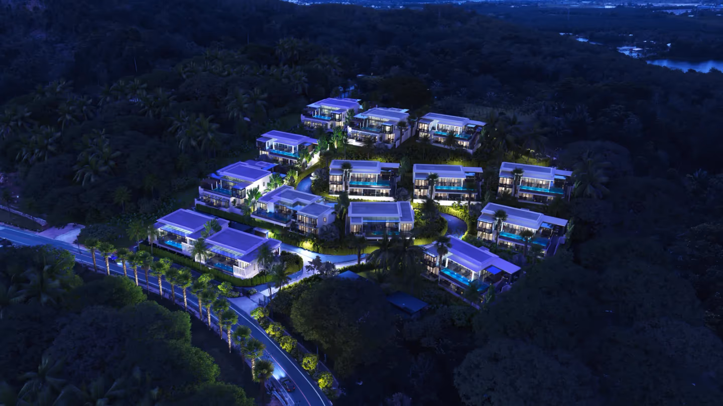 Manick Hillside 2