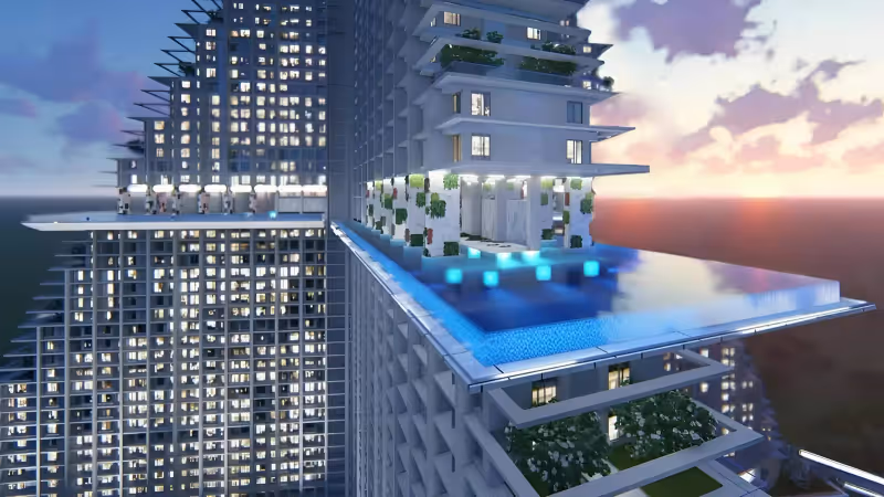Marina Golden Bay 9