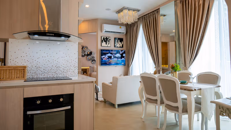 Marina Golden Bay 34