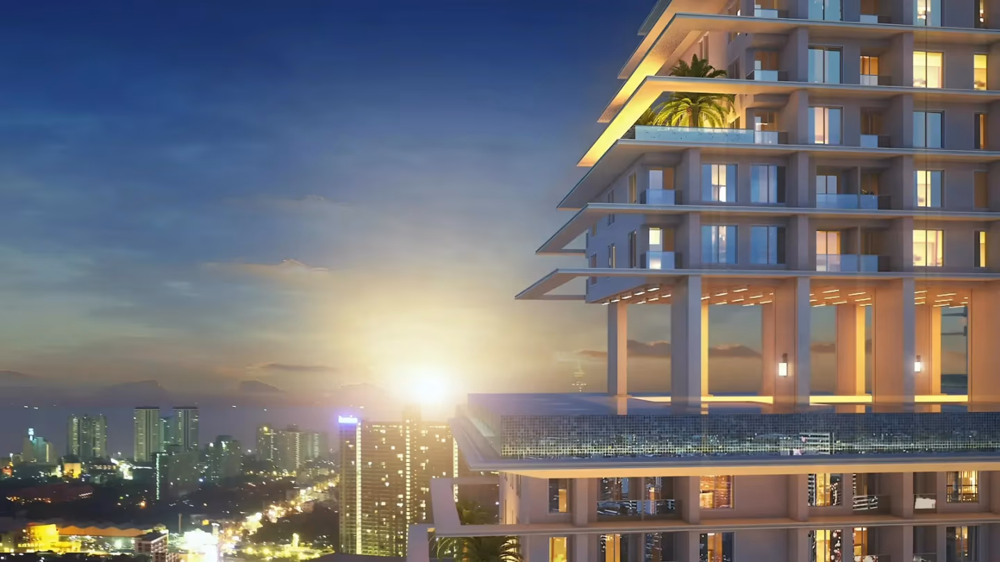 Marina Golden Bay 5