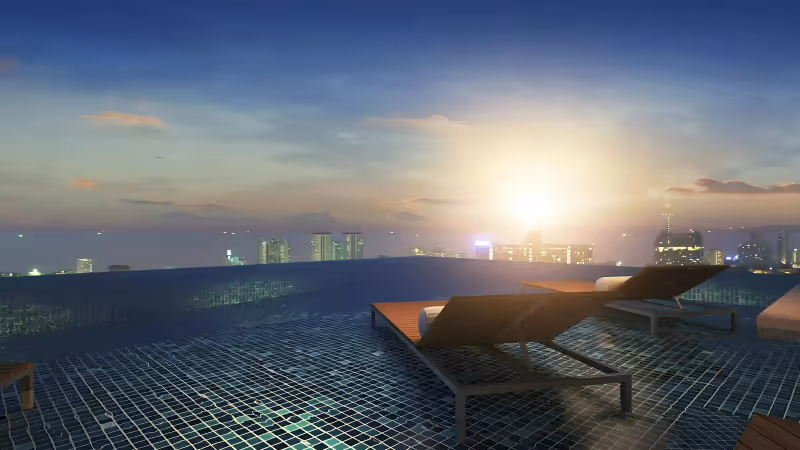 Marina Golden Bay 8