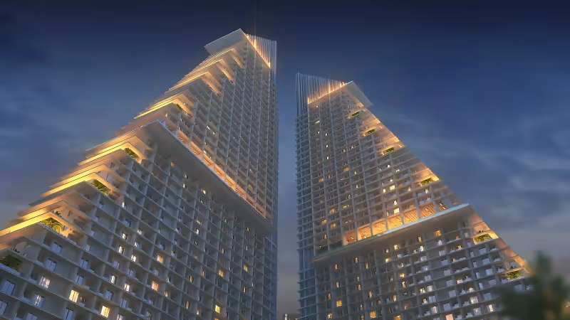 Marina Golden Bay 6