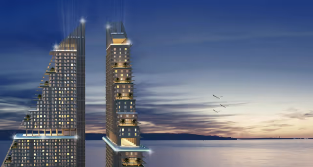 Marina Golden Bay