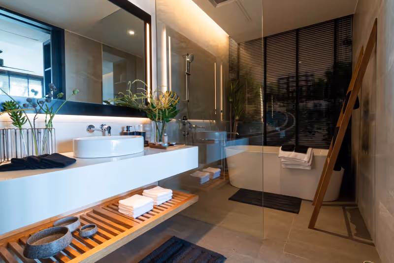 MGallery Residences MontAzure 9