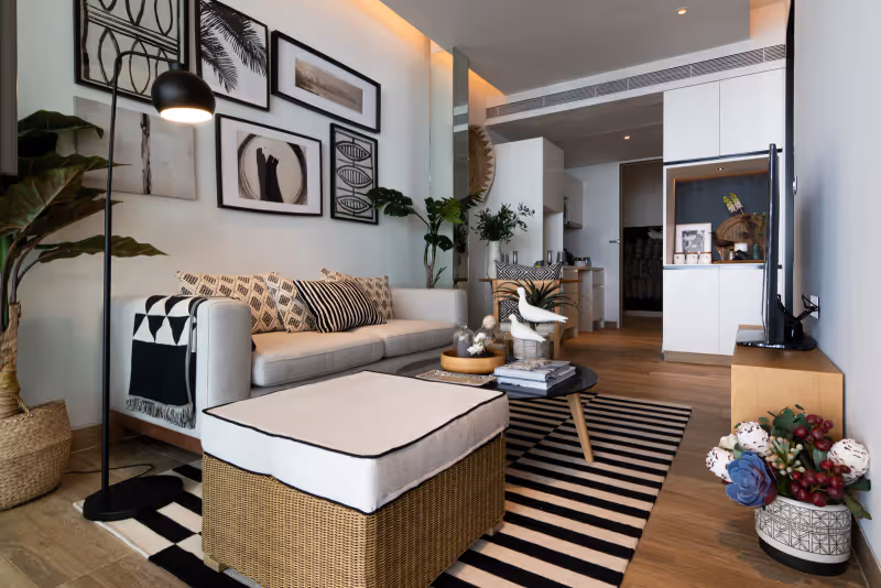 MGallery Residences MontAzure 10