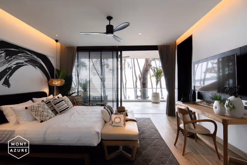 MGallery Residences MontAzure 14