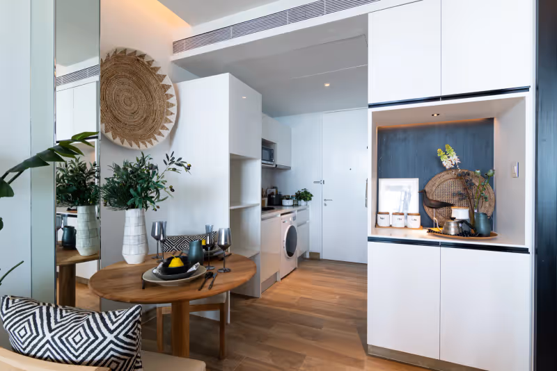 MGallery Residences MontAzure 7