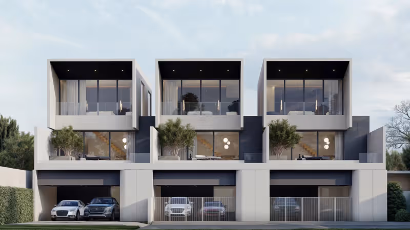 Midori Townhome 11