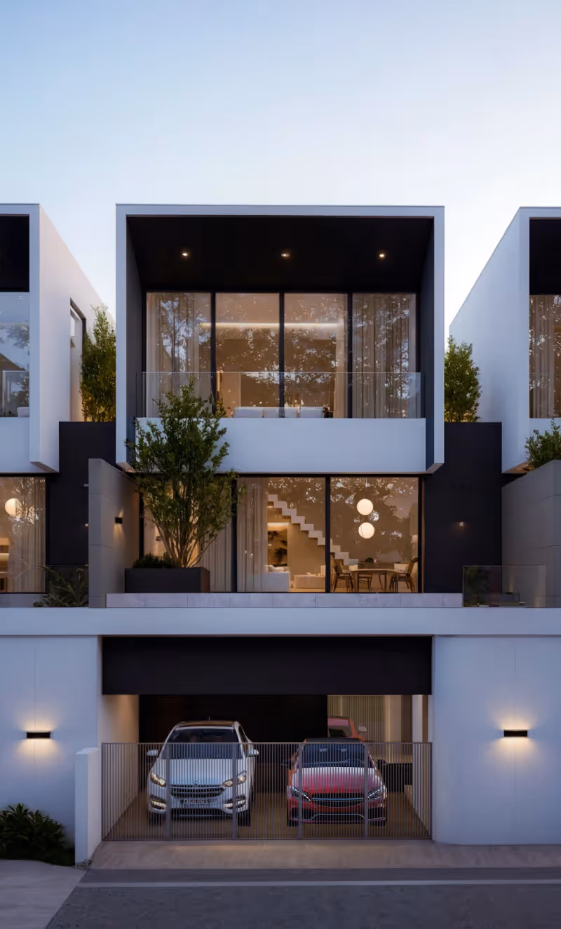 Midori Townhome 6