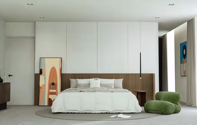 Midori Townhome 58