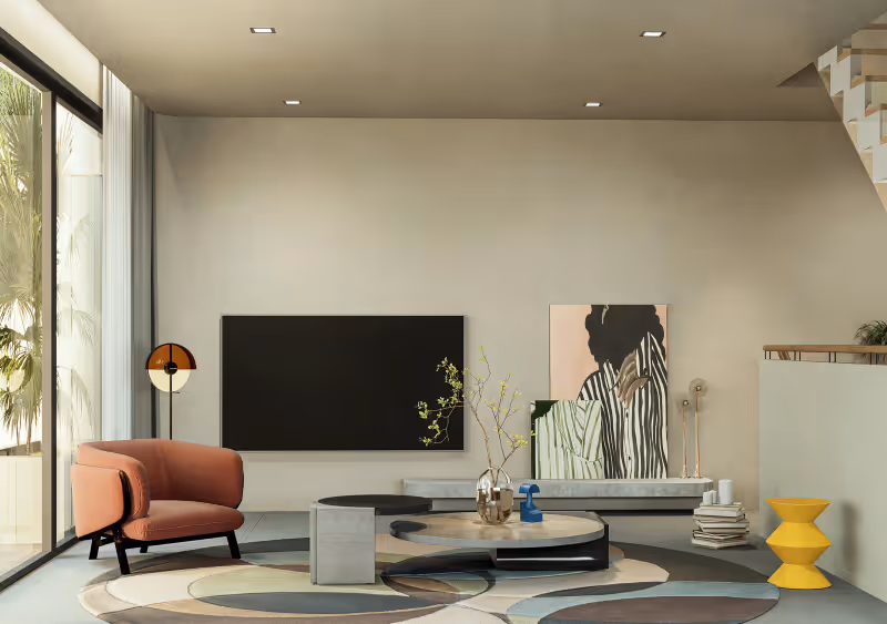 Midori Townhome 52