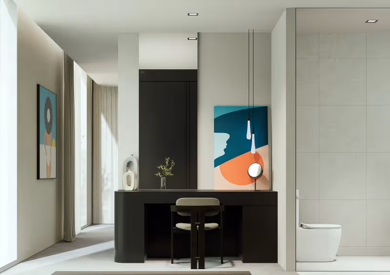 Midori Townhome 60