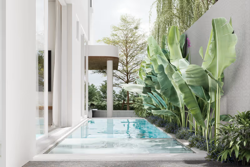 Midori Townhome 12