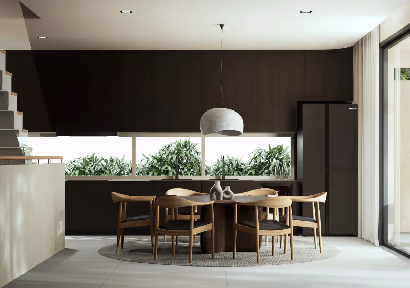 Midori Townhome 49