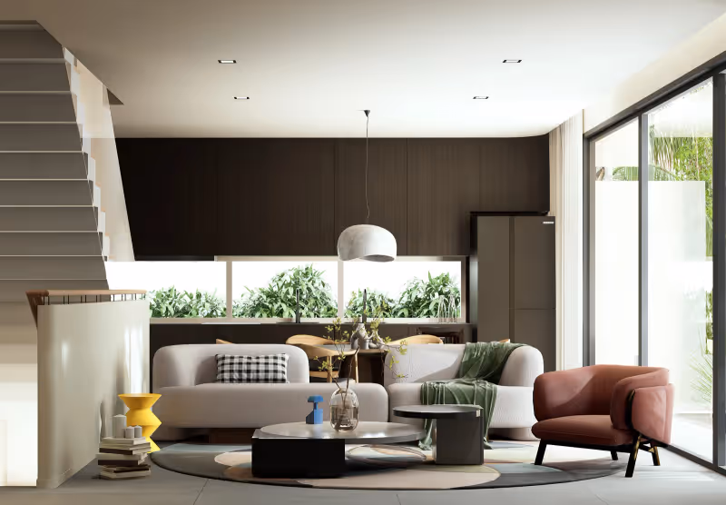 Midori Townhome 54