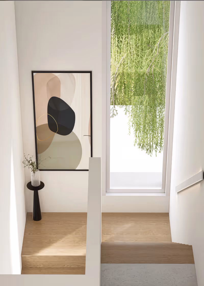 Midori Townhome 27