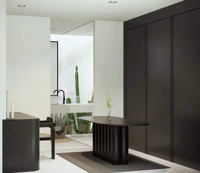 Midori Townhome 53