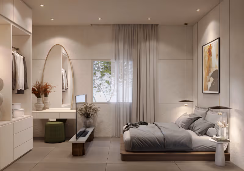 Midori Townhome 15