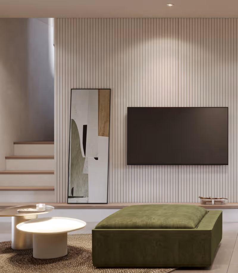 Midori Townhome 17