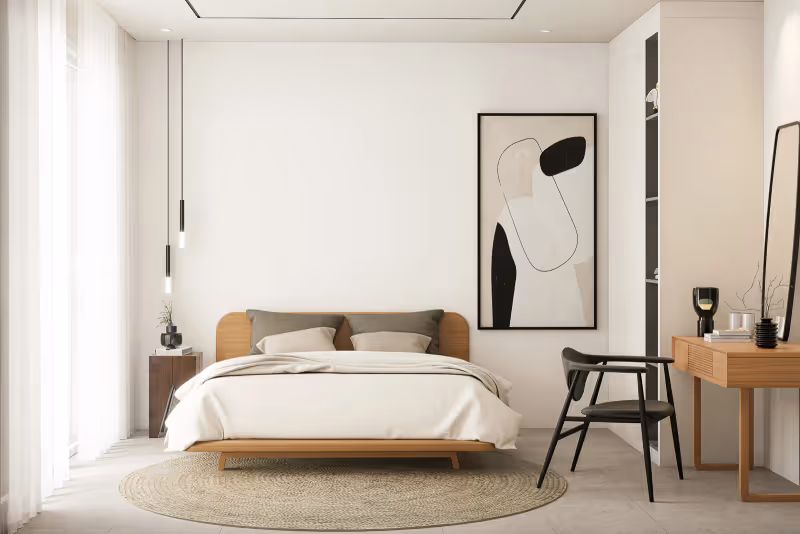 Midori Townhome 44
