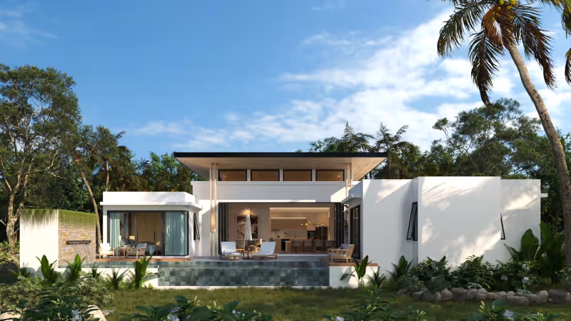 Monetaria Villas 59