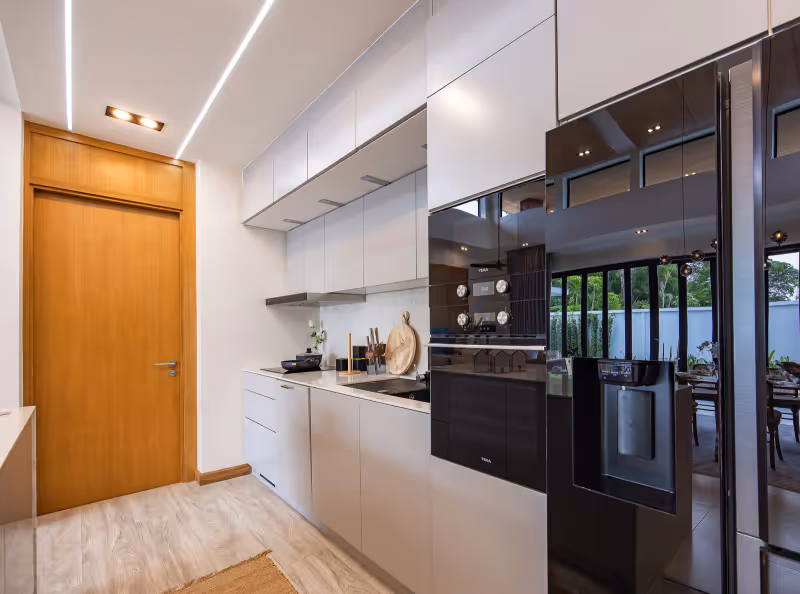 Monetaria Villas 40