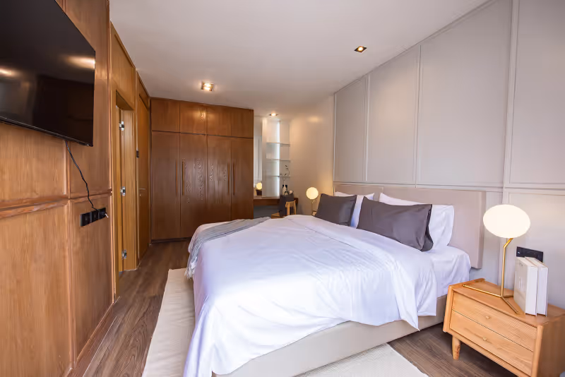 Monetaria Villas 16