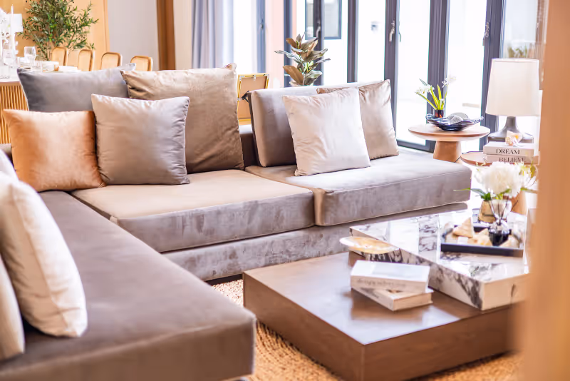 Monetaria Villas 37