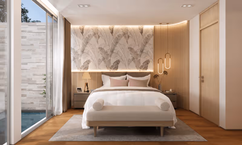 Monetaria Villas 63
