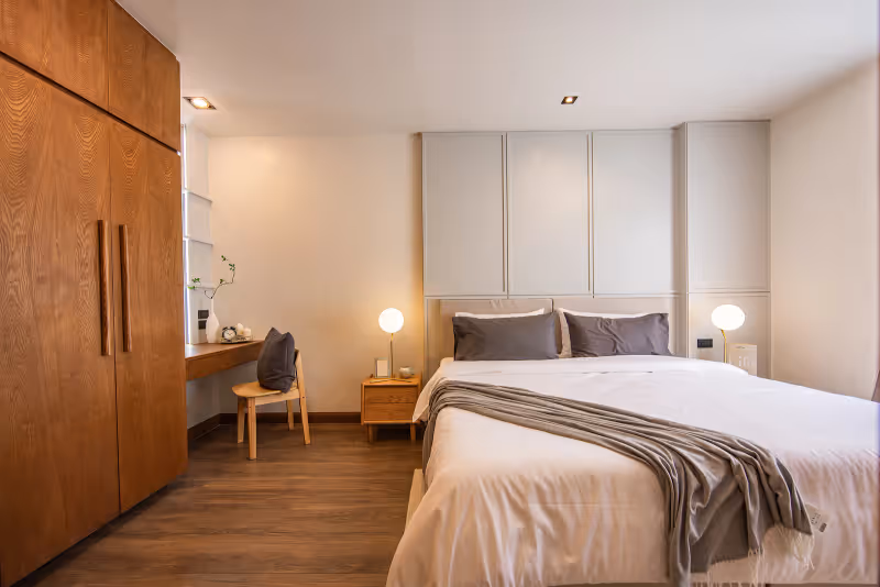 Monetaria Villas 13