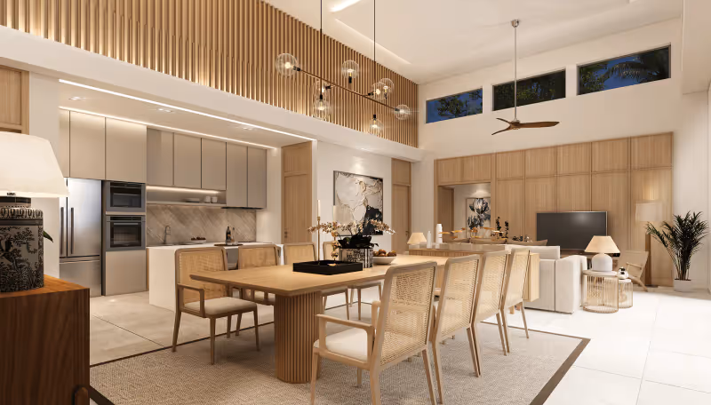 Monetaria Villas 54