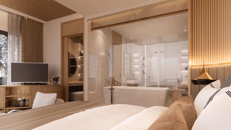 Monetaria Villas 71