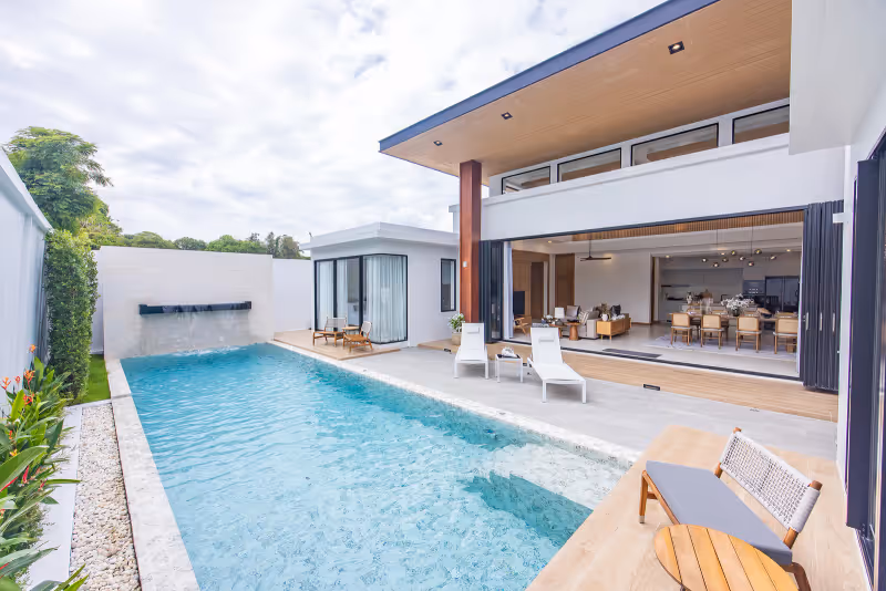 Monetaria Villas 36