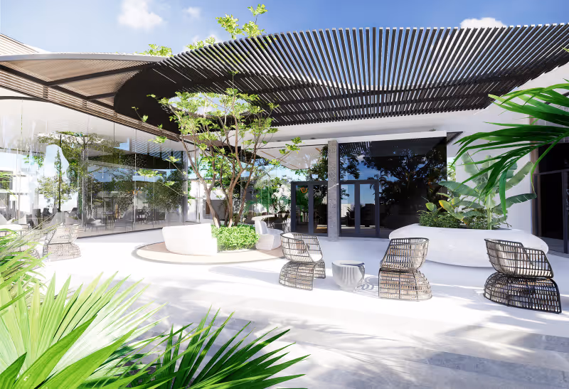 Monetaria Villas 3