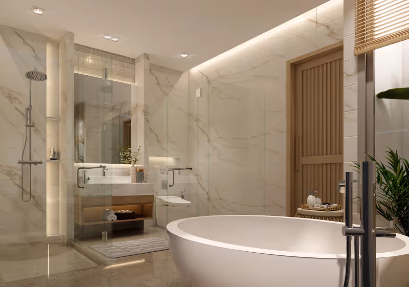 Monetaria Villas 56