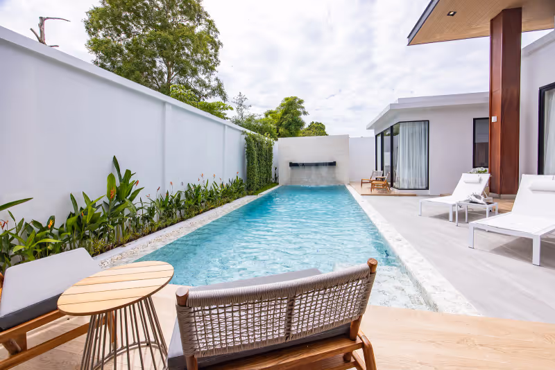 Monetaria Villas 44