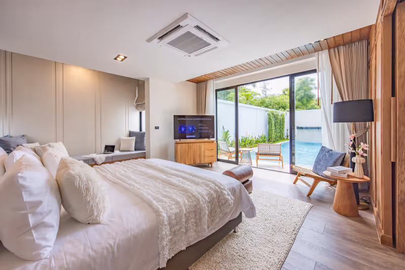 Monetaria Villas 43