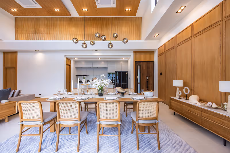 Monetaria Villas 27