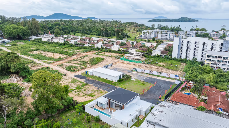 Monetaria Villas 2